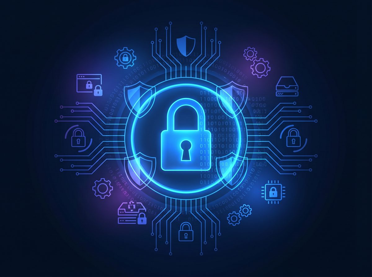 巨牛加速器安全防护体系